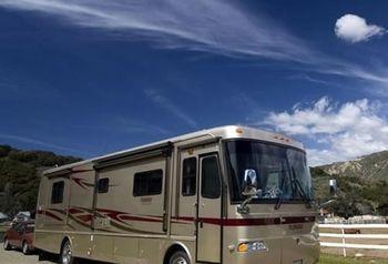 Rancho Oso Rv & Camping Resort Goleta Екстериор снимка