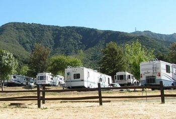 Rancho Oso Rv & Camping Resort Goleta Екстериор снимка