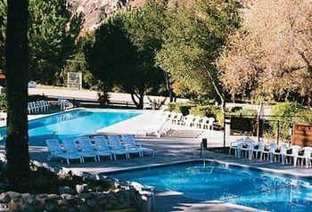 Rancho Oso Rv & Camping Resort Goleta Екстериор снимка