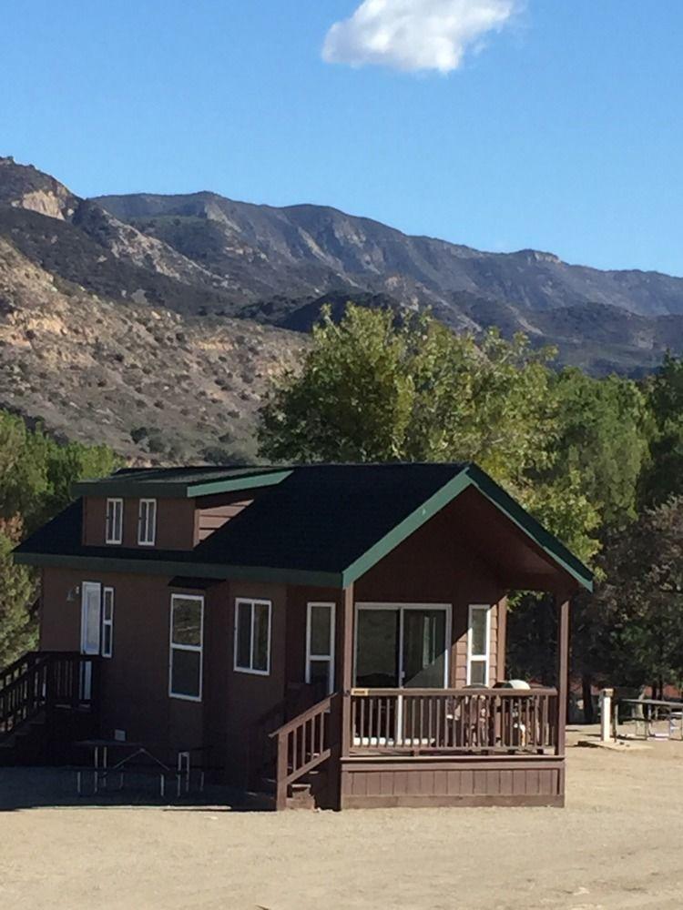 Rancho Oso Rv & Camping Resort Goleta Екстериор снимка