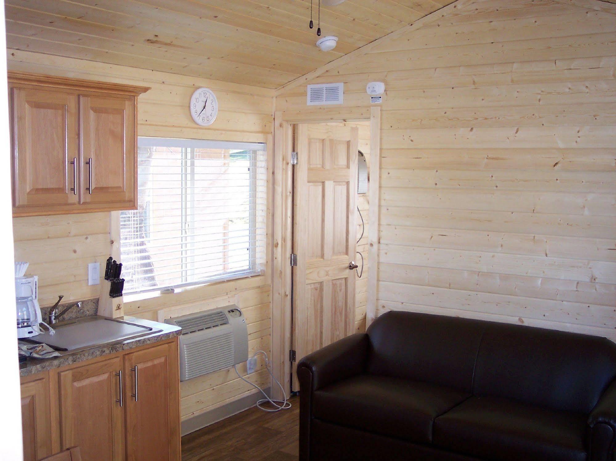 Rancho Oso Rv & Camping Resort Goleta Екстериор снимка