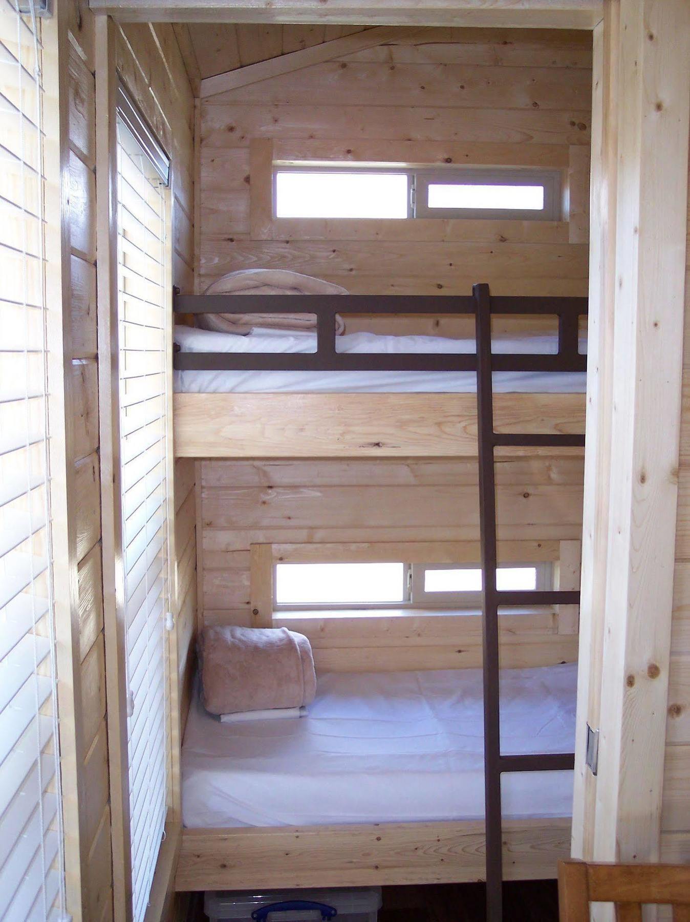 Rancho Oso Rv & Camping Resort Goleta Екстериор снимка